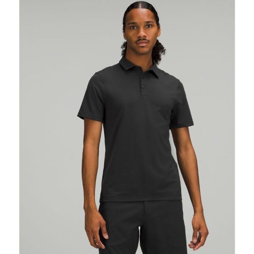 “ Polo manches courtes Evolutions â€“ Taille M - lululemon - Modalova