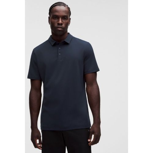 “ Polo ShowZeros â€“ Bleu â€“ Taille S - lululemon - Modalova