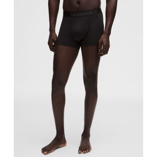 “ Boxer Always in Motions â€“ 8 cm â€“ Taille XL - lululemon - Modalova