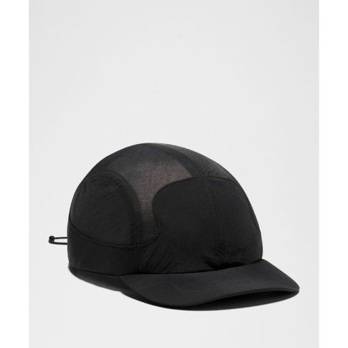 “ Casquette de course Ã  bandes Collection SLNSH â€“ Taille L/XL - lululemon - Modalova