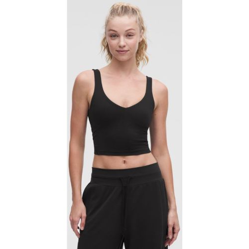 “ DÃ©bardeur Aligns â€“ Taille 10 - lululemon - Modalova