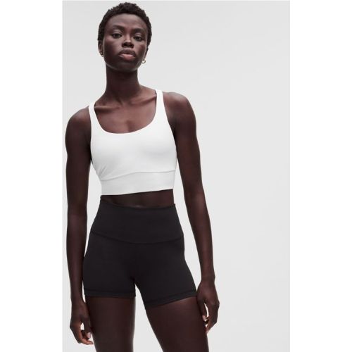 “ Soutien-gorge long Energy Maintien moyen, bonnets B-D Evolves â€“ Taille XL - lululemon - Modalova