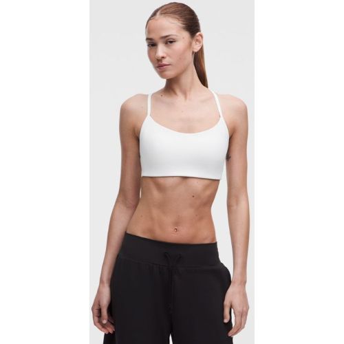 “ BrassiÃ¨re Flow Y maintien lÃ©ger, bonnets A/Bs â€“ Taille XS - lululemon - Modalova