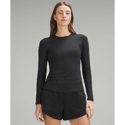 “ Haut manches longues Hold Tights â€“ Taille 16 - lululemon - Modalova