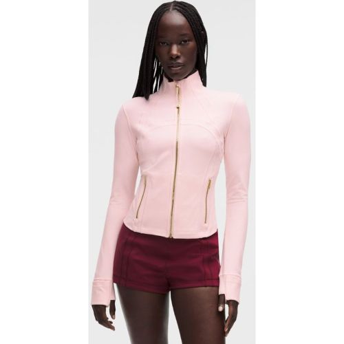 “ Veste courte Define Nulus â€“ Rose//Ã‰ â€“ Taille 6 - lululemon - Modalova