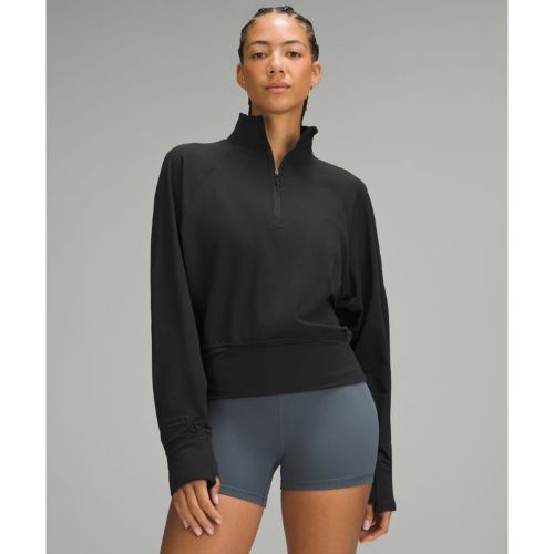“ Haut demi-zippÃ© It's Rulus â€“ Taille 12 - lululemon - Modalova