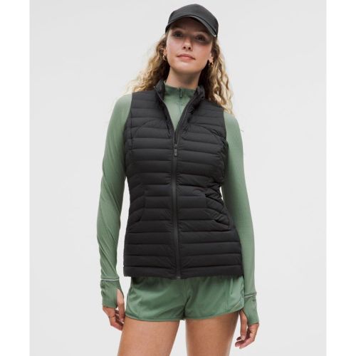 “ Doudoune sans manches Pack it Down en duvet 700 cuins â€“ Taille 8 - lululemon - Modalova