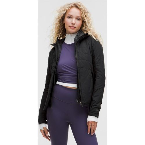“ Veste Another Miles â€“ Taille 6 - lululemon - Modalova