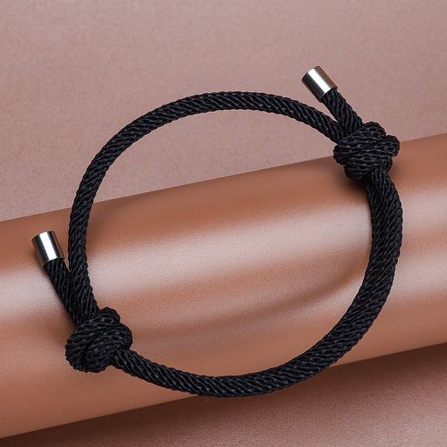 Bracelet à design nœud - SHEIN - Modalova