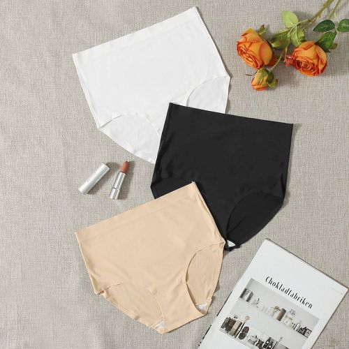 Pièces Set de culotte sans couture - SHEIN - Modalova