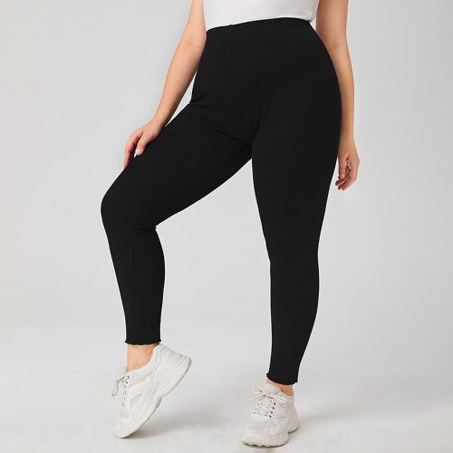 Legging taille haute - SHEIN - Modalova