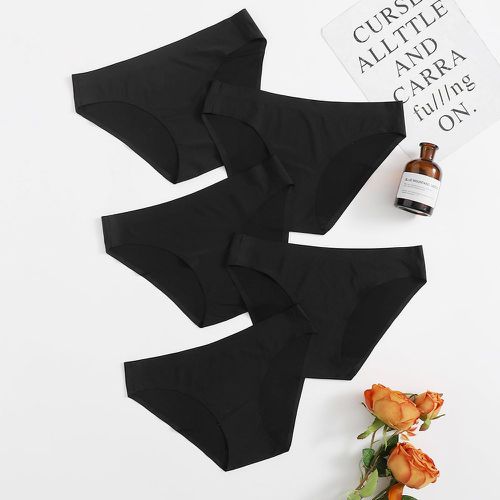 Pièces Set de culottes sans couture - SHEIN - Modalova