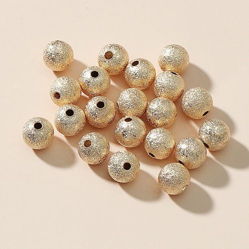 Pièces Accessoire de bijoux DIY perlé - SHEIN - Modalova