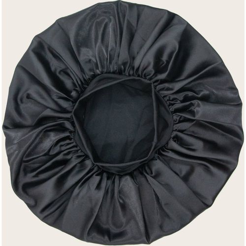 Bonnet de cheveux à large bord - SHEIN - Modalova