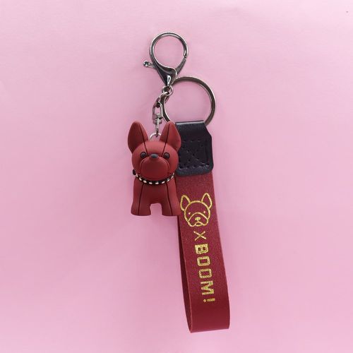 Porte-clés à chien - SHEIN - Modalova
