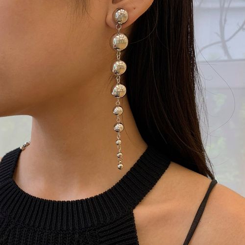 Pendants d'oreilles avec perles - SHEIN - Modalova