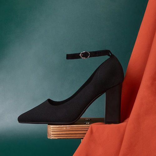 Chaussures minimaliste à bride de cheville - SHEIN - Modalova