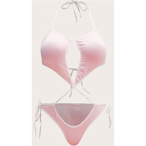 Ensembles de lingerie sexy grandes tailles - SHEIN - Modalova