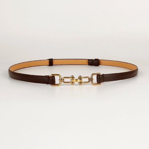 Ceinture fine simple - SHEIN - Modalova