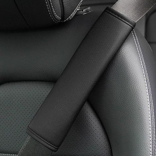Coussin de ceinture de sécurité de voiture simple - SHEIN - Modalova