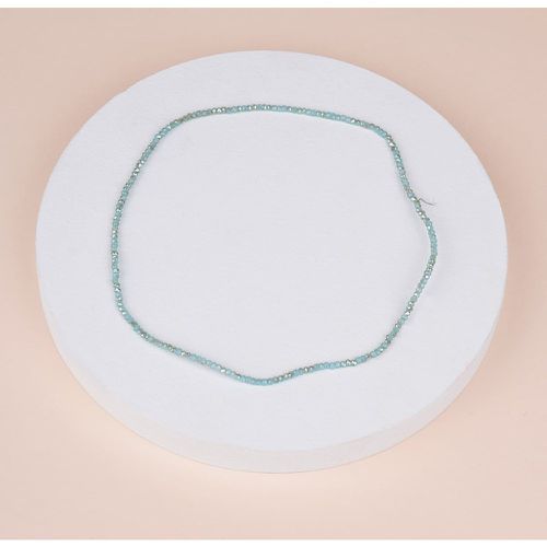 Brin Accessoire de bijoux DIY perlé - SHEIN - Modalova