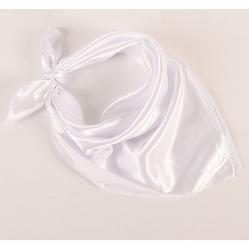 Bandana simple unicolore - SHEIN - Modalova