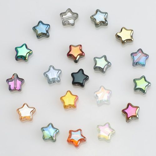 Pièces Accessoire de bijoux DIY étoile perle - SHEIN - Modalova