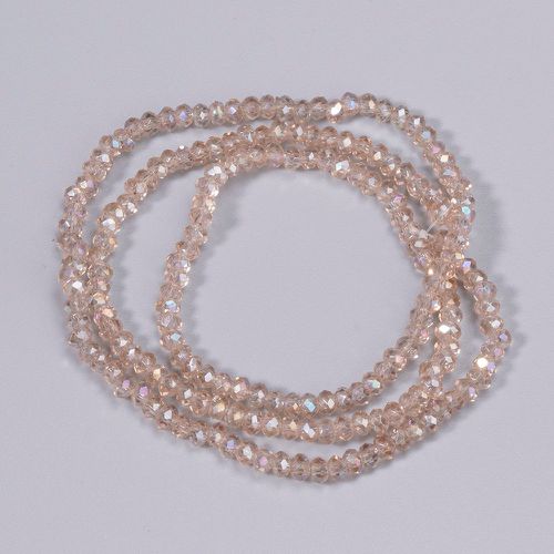Accessoire de bijoux DIY verre perle - SHEIN - Modalova