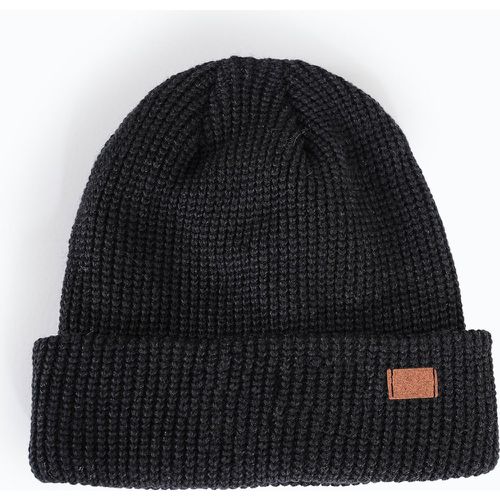 Homme Bonnet en tricot - SHEIN - Modalova