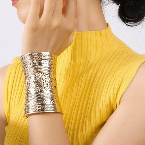 Bracelet vintage - SHEIN - Modalova