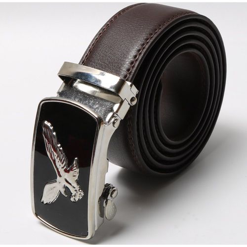 Ceinture à boucle automatique - SHEIN - Modalova