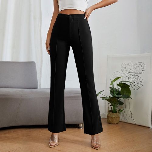 Shein discount femme pantalon