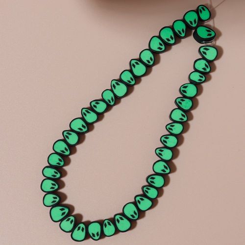 Accessoire de bijoux DIY alien perle - SHEIN - Modalova
