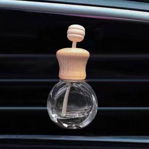 Sortie d'air de voiture Flacon de parfum Ornement - SHEIN - Modalova