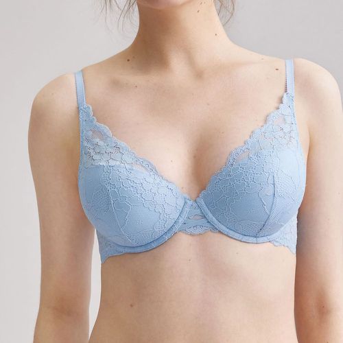 Laced With Luv Soutien-gorge - SHEIN - Modalova