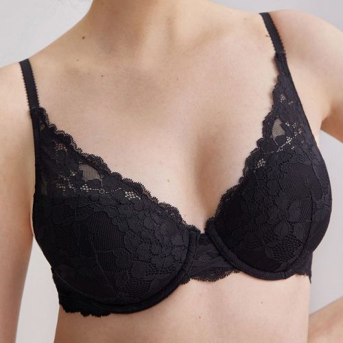 Laced With Luv Soutien-gorge - SHEIN - Modalova