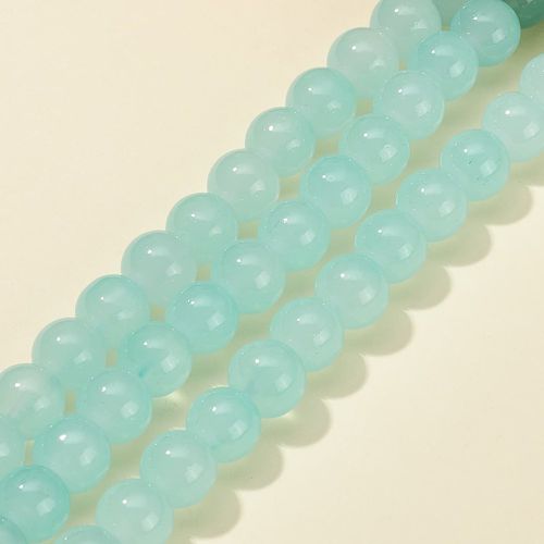 Brin 8mm perle Accessoire de bijoux DIY - SHEIN - Modalova