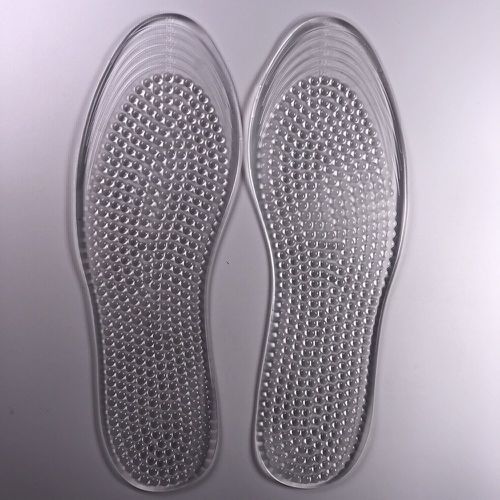 Paire Semelle intérieure de chaussure réglable - SHEIN - Modalova