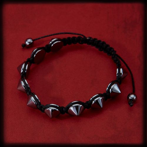 Bracelet à corde minimaliste - SHEIN - Modalova