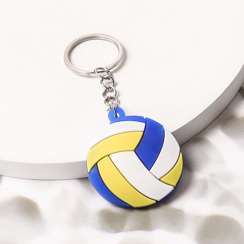 Porte-clés volley-ball design - SHEIN - Modalova