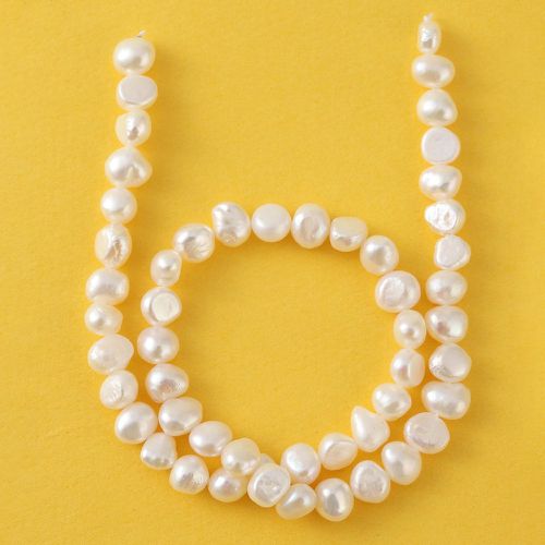 Brin Accessoire de bijoux DIY à perle naturelle perlé - SHEIN - Modalova