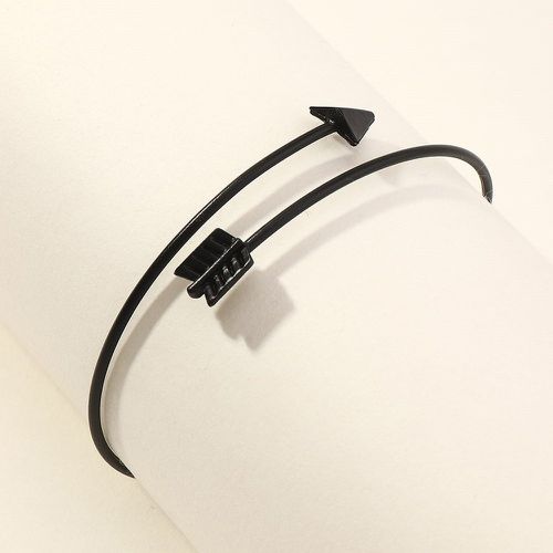 Bracelet design flèche - SHEIN - Modalova