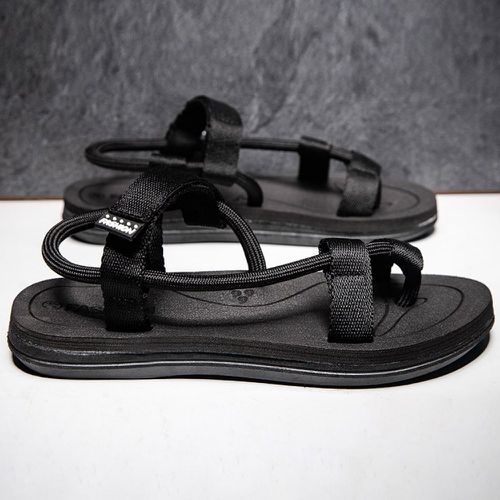Sandales minimaliste décontracté - SHEIN - Modalova