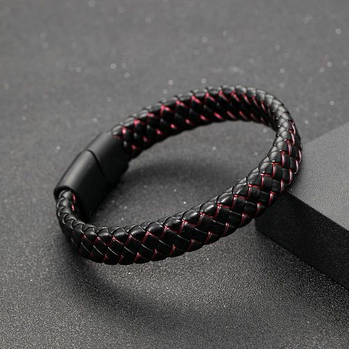 Homme Bracelet tressé - SHEIN - Modalova