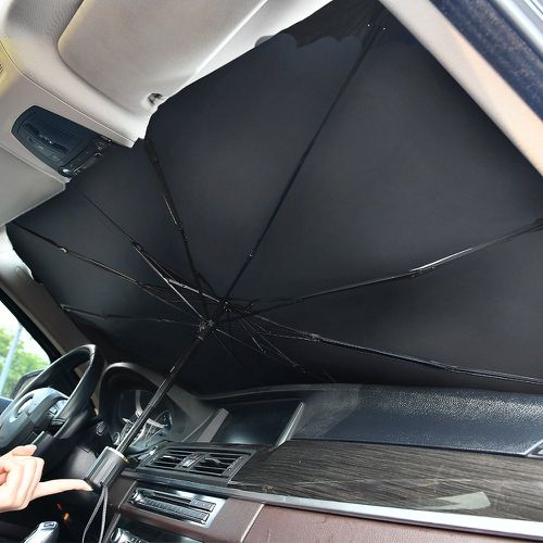Parapluie large voiture soleil - SHEIN - Modalova