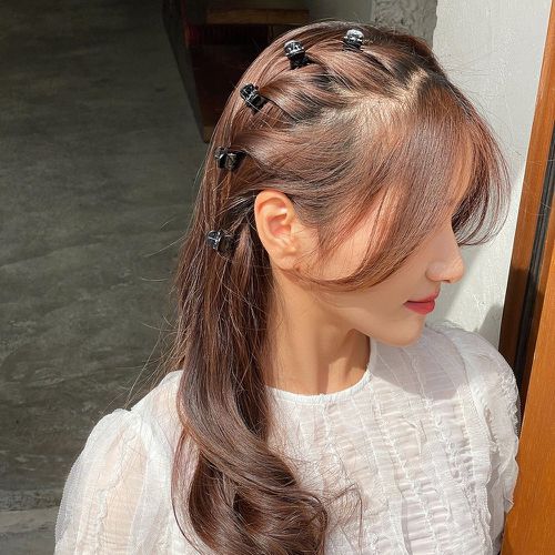 Griffe à cheveux minimaliste - SHEIN - Modalova
