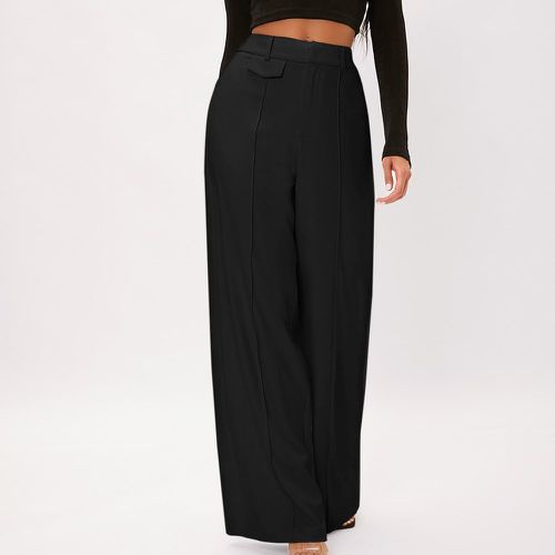 Pantalon ample - SHEIN - Modalova