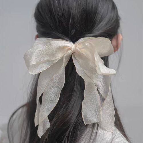 Épingle à cheveux à nœud papillon - SHEIN - Modalova