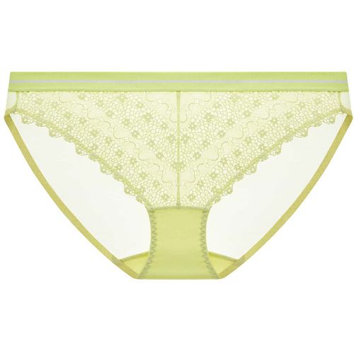 Bas de bikini jardin fleuri - SHEIN - Modalova