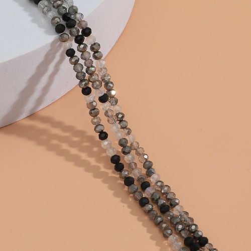 Accessoire de bijoux DIY perle - SHEIN - Modalova